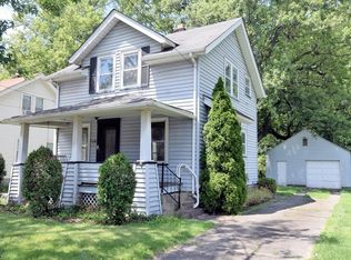 2657 Somerset St SE, Warren, OH