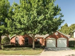 4158 Harvestwood Dr, Grapevine, TX 76051