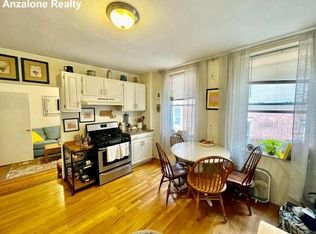 8 Margaret St APT 202, Boston, MA 02113