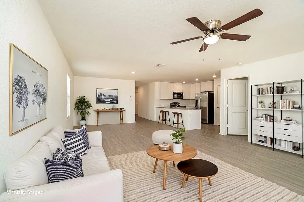 4 bed, 2.0 bath, 1667 sqft, $1,640 — Photo 4
