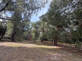 No Address 201st St, Inglis, FL 34449