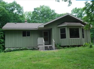 W1339 Woods Dr, Helenville, WI 53137