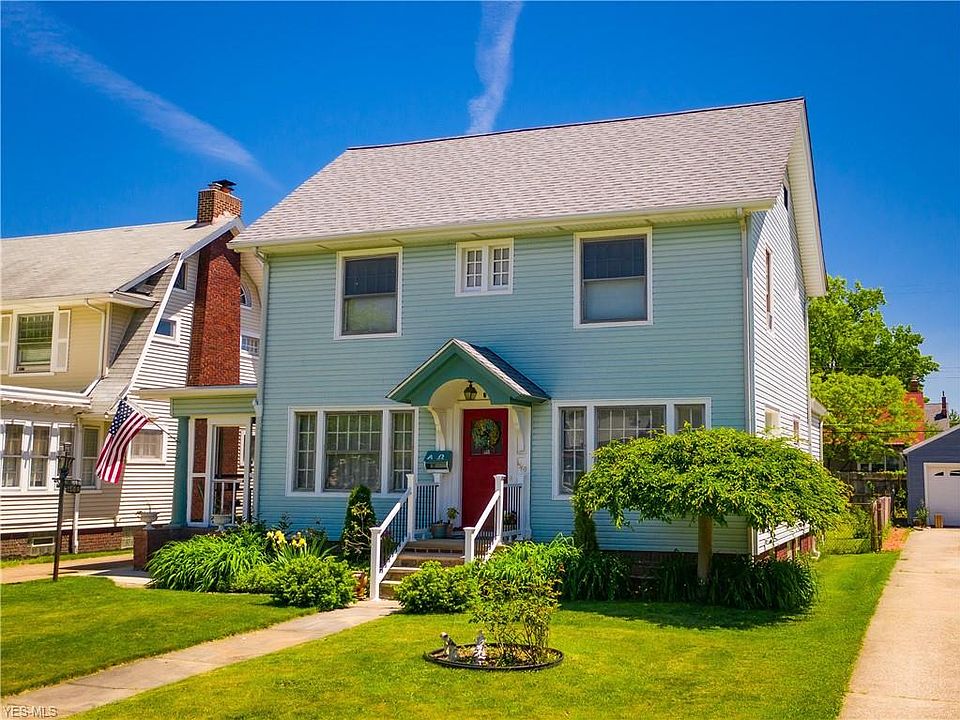 1st image of 1569 Chesterland Ave