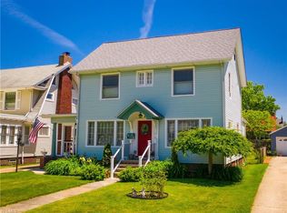 1569 Chesterland Ave, Lakewood, OH 44107