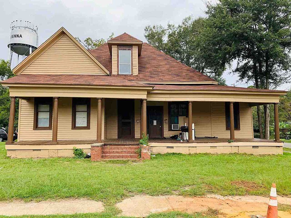 311 N 6th St, Vienna, GA 31092 MLS 8871217 Zillow