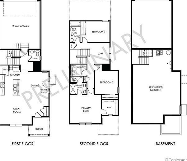 2nd image of 769 NORTH SHAWNEE Street