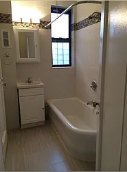 Rented by Walters NYC Ltd. 