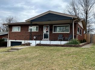 342 Anderson Ferry Rd, Cincinnati, OH 45238