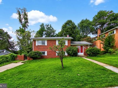 7508 Creighton Dr, College Park, MD, 20740