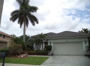 2077 Quail Roost Dr, Weston, FL 33327