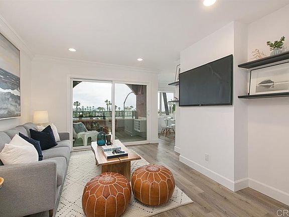 2nd image of 860 Turquoise St Unit 234