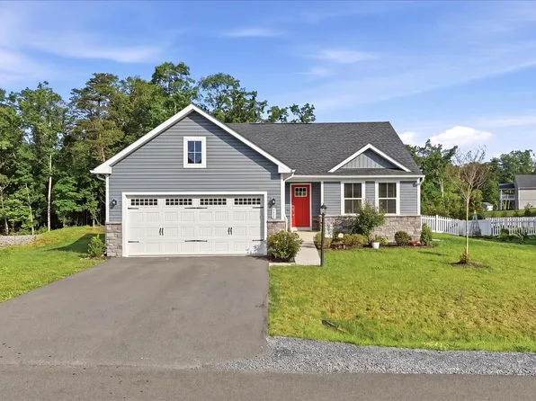 111 Hydro Rd, Inwood, WV 25428