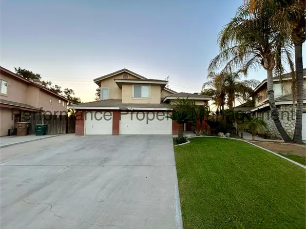 4103 Crescent Rock Ln, Bakersfield, CA 93311