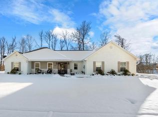 2597 Copperfield Ct, Cape Girardeau, MO 63701