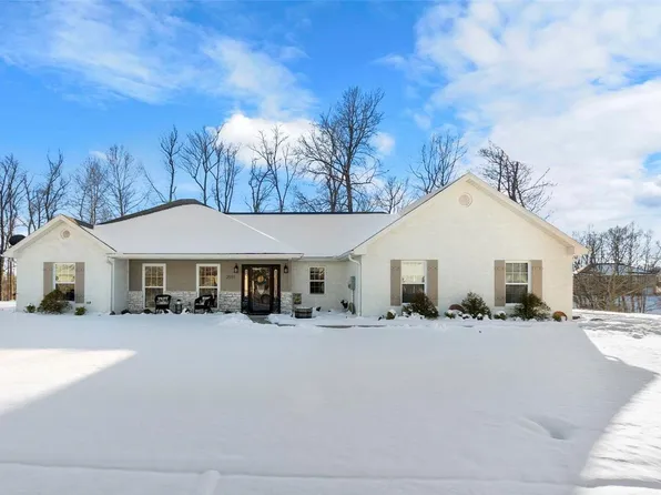 2597 Copperfield Ct, Cape Girardeau, MO 63701