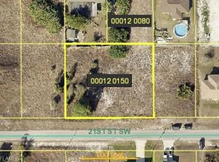 4206 21st St SW, Lehigh Acres, FL 33976