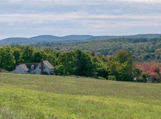 4253 N Kennebec Rd, Dixmont, ME 04932