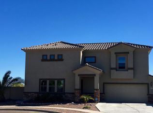 7611 S 15th St, Phoenix, AZ 85042