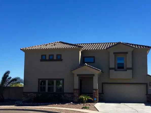 7611 S 15th St, Phoenix, AZ 85042