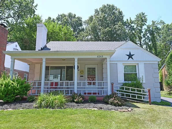 6263 Glade Ave, Cincinnati, OH 45230