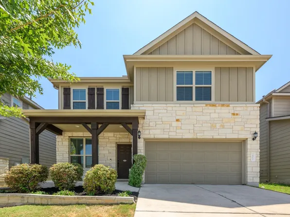 16011 Windroot St, Austin, TX 78728