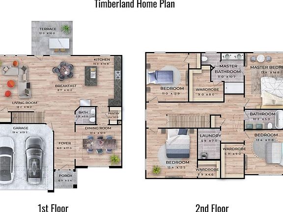 5th image of 241 Sage Dr #230