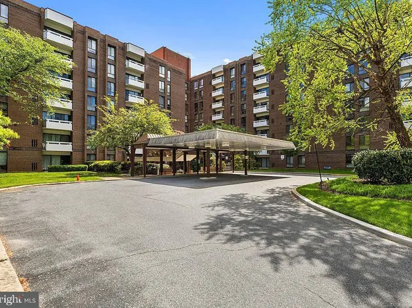 7 Slade Ave APT 607, Baltimore, MD 21208