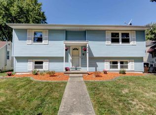 604 SE Vine St, Atlanta, IL 61723
