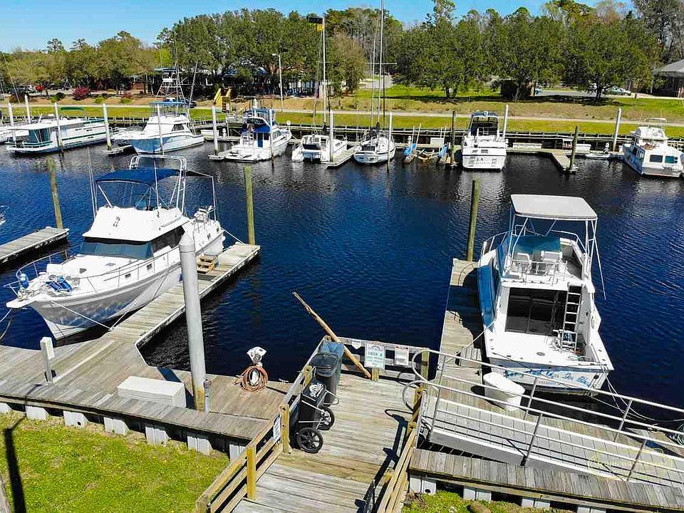 1st image of 1525 13th Ave. N #B-25 Dock Holidays Marina