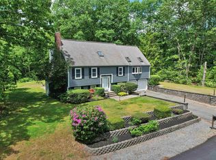 12 Colby Rd, Kingston, NH 03848