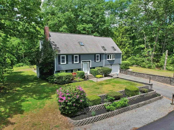 12 Colby Road, Kingston, NH 03848