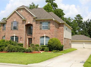 102 S Bardsbrook Cir, Spring, TX 77382