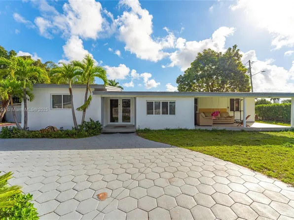 4641 SW 112th Ave, Miami, FL 33165