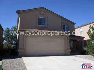 9404 Otero Mesa Rd SW, Albuquerque, NM 87121