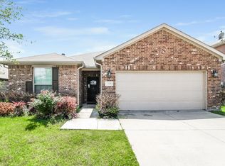 1208 Songbird Dr, Little Elm, TX 75068