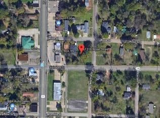 1316 Rose St, Texarkana, AR 71854