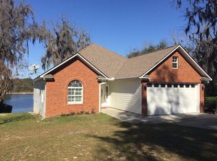 4949 Oak Hill Dr, Lake Park, GA 31636