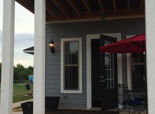 1136 Norman Rd, Enid, OK 73703