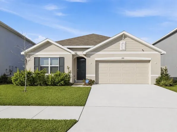 2919 Gardiner Ln, Zephyrhills, FL 33541