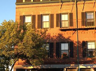 116 W Broadway UNIT 1, Boston, MA 02127