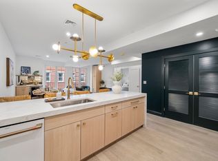 51 N Margin St #1, Boston, MA 02113