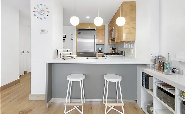 Rented by Corcoran | media 1