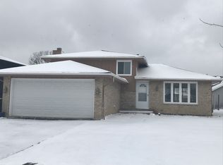 4120 Russet Way, Country Club Hills, IL