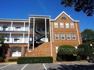 201 Westover Ave APT 206, Norfolk, VA 23507