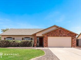 865 W Mesquite Ave, Apache Junction, AZ 85120