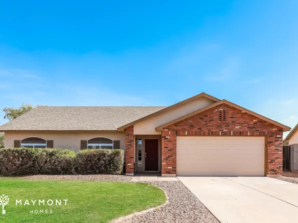865 W Mesquite Ave, Apache Junction, AZ 85120