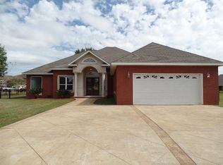 3186 Southfork Dr, Pace, FL 32571
