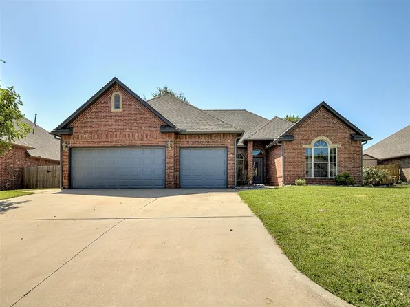 13150 Red Oak Dr, Choctaw, OK 73020