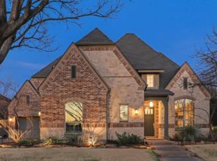 11280 Ashley Ln, Frisco, TX 75035