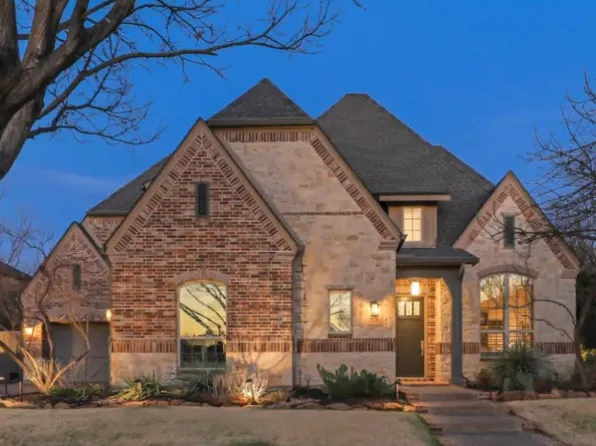 11280 Ashley Ln, Frisco, TX 75035